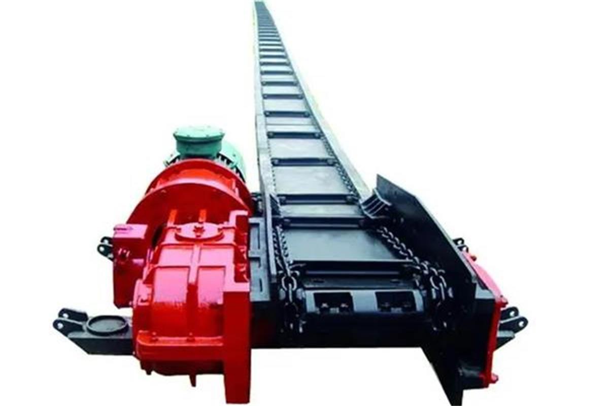 刮板輸送機(jī)好評(píng)不斷，為什么呢